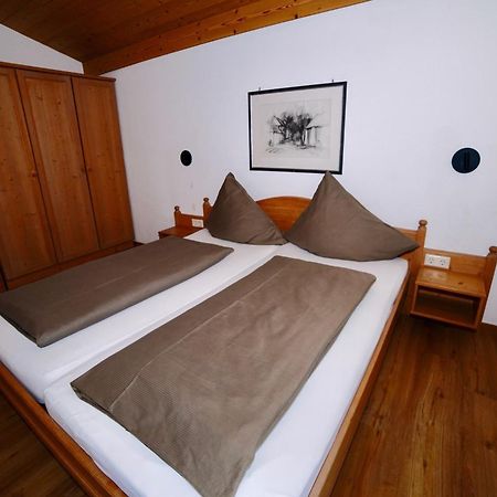 Apartment Krabacher Seefeld in Tirol Dış mekan fotoğraf