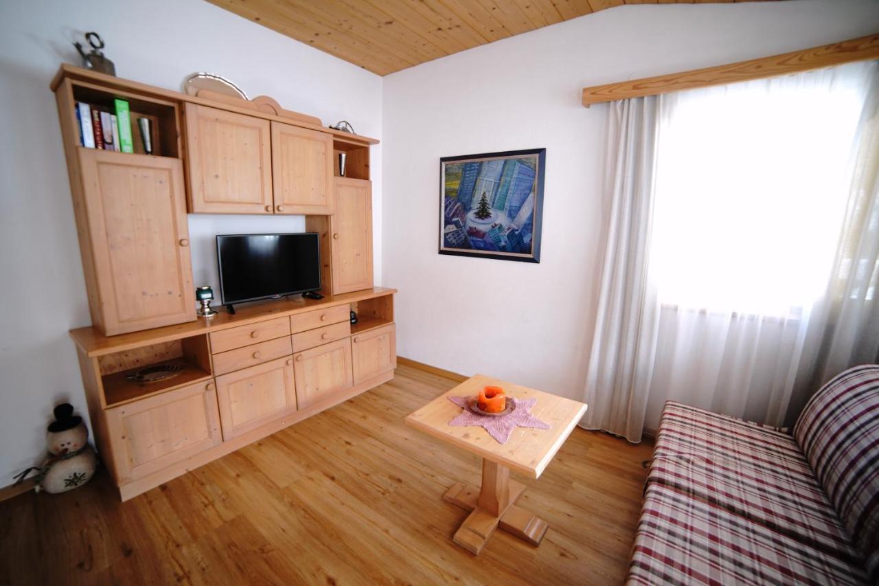 Apartment Krabacher Seefeld in Tirol Dış mekan fotoğraf