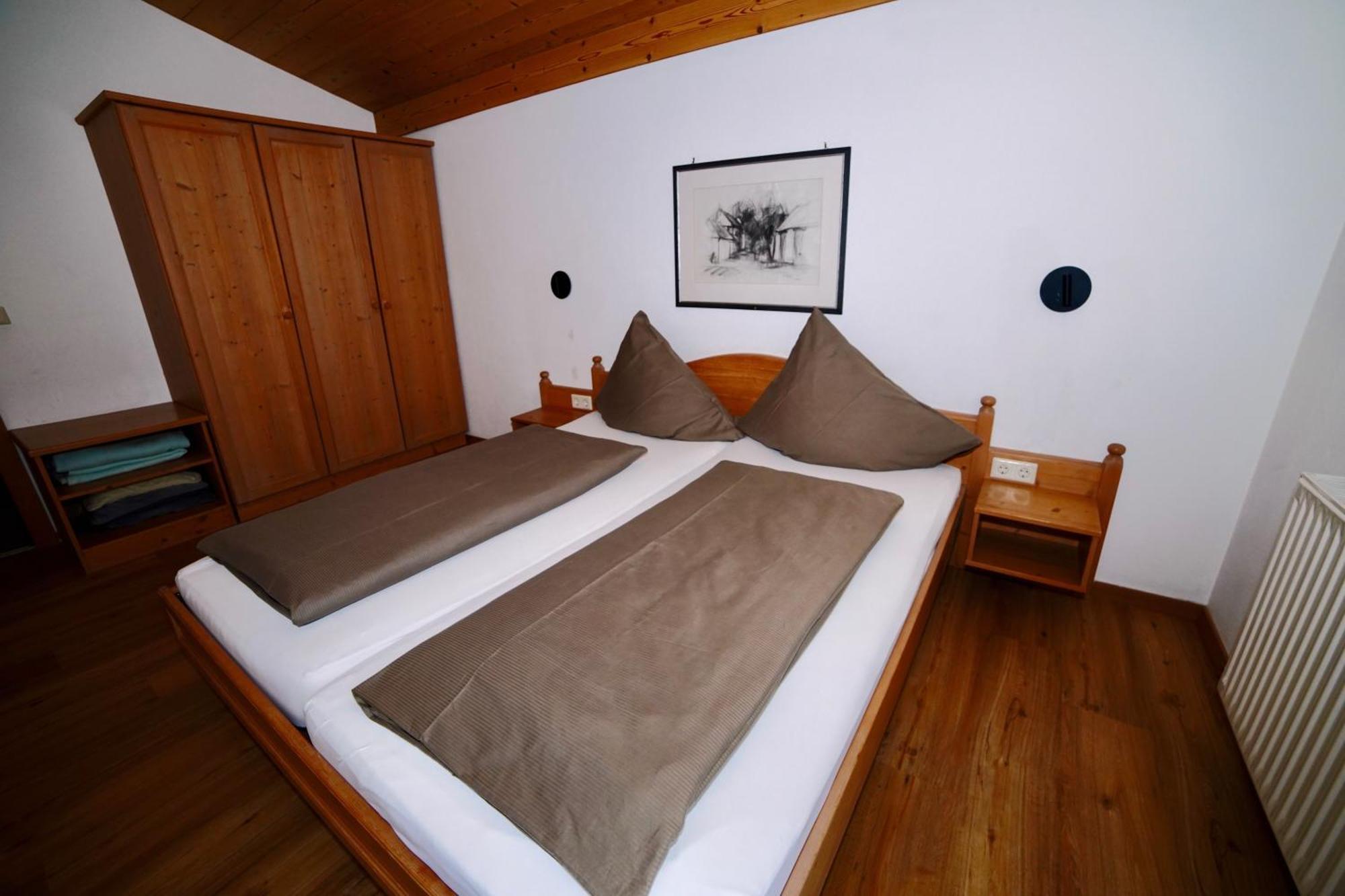 Apartment Krabacher Seefeld in Tirol Dış mekan fotoğraf