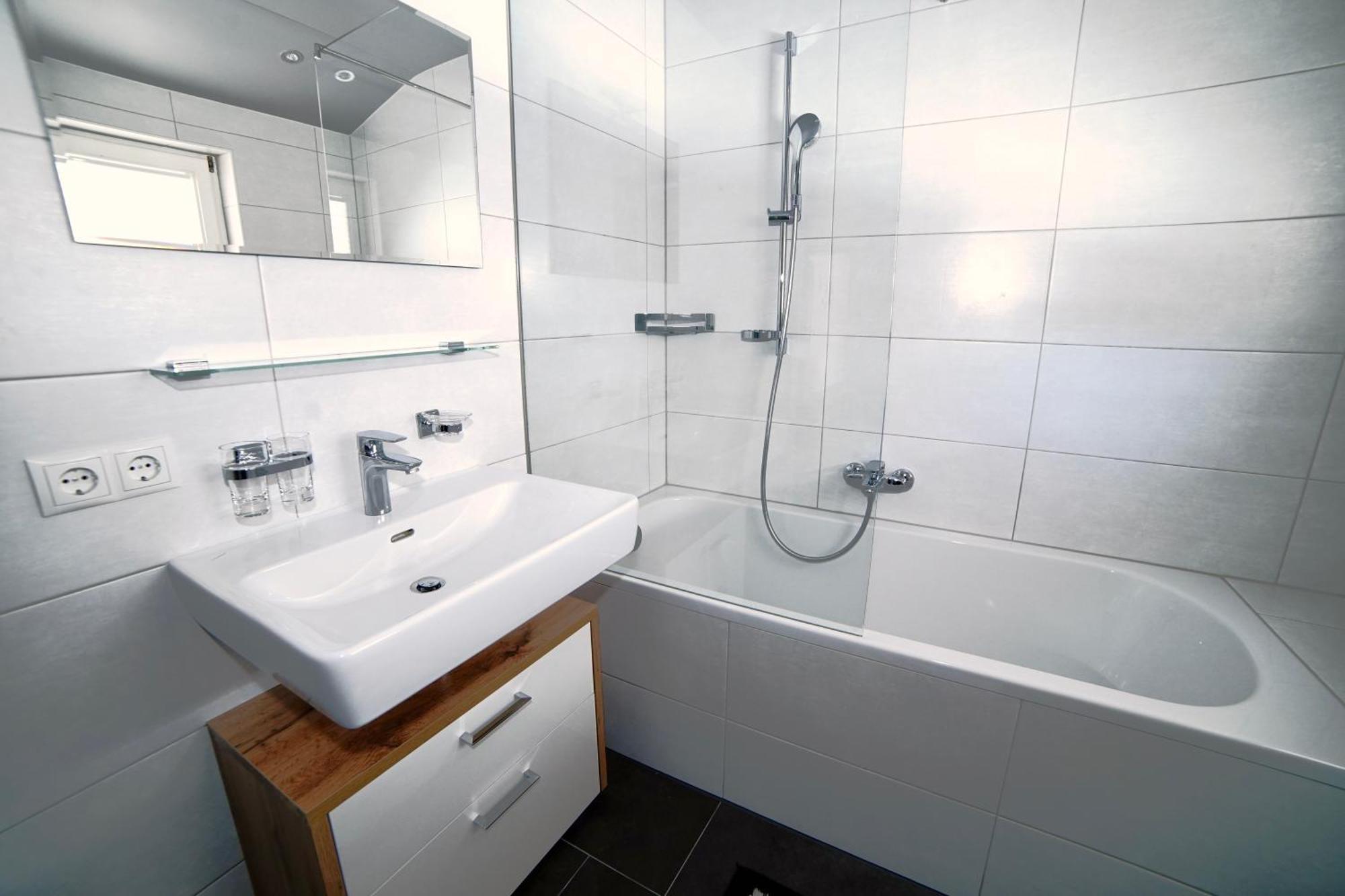 Apartment Krabacher Seefeld in Tirol Dış mekan fotoğraf