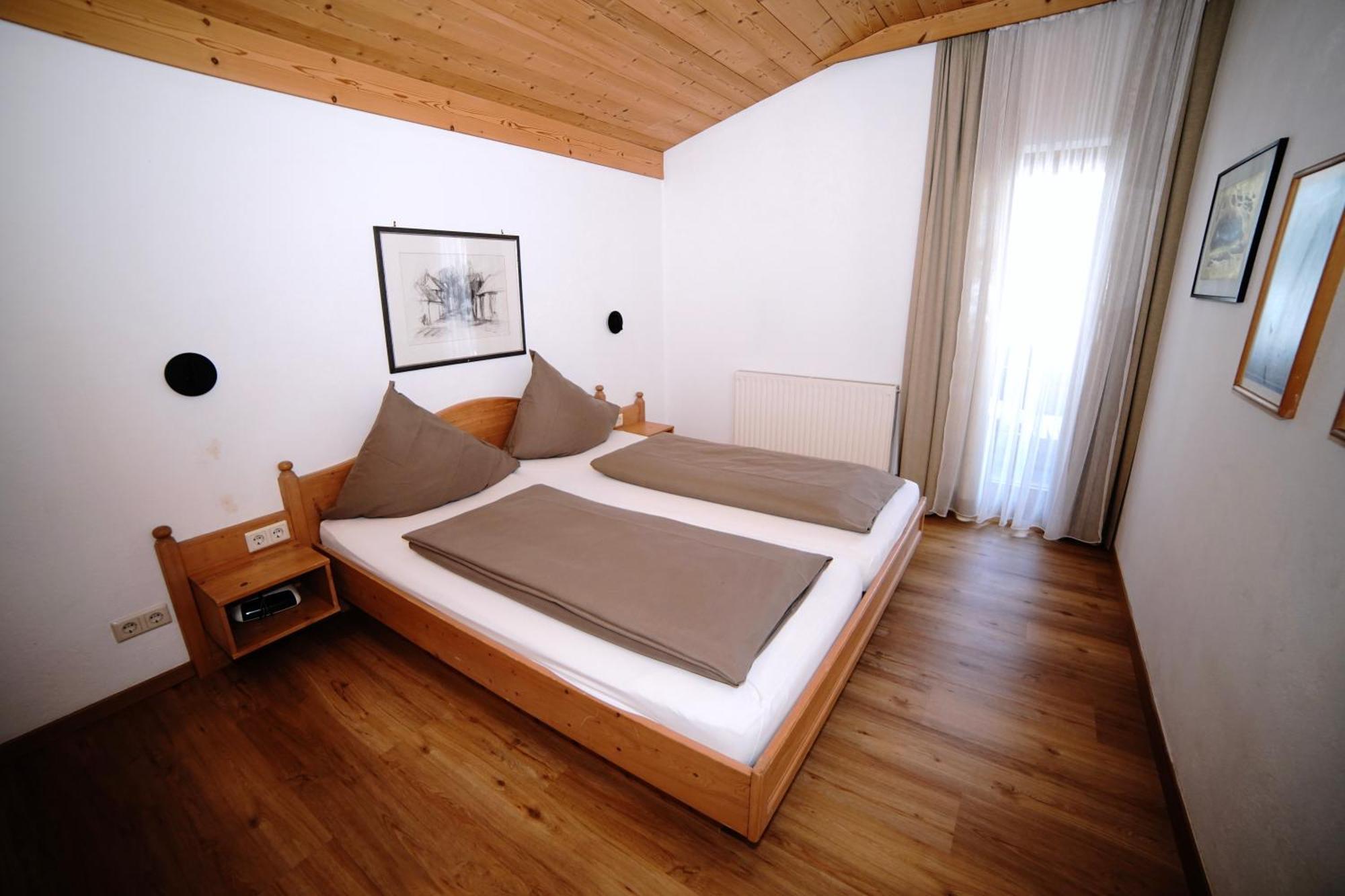 Apartment Krabacher Seefeld in Tirol Dış mekan fotoğraf